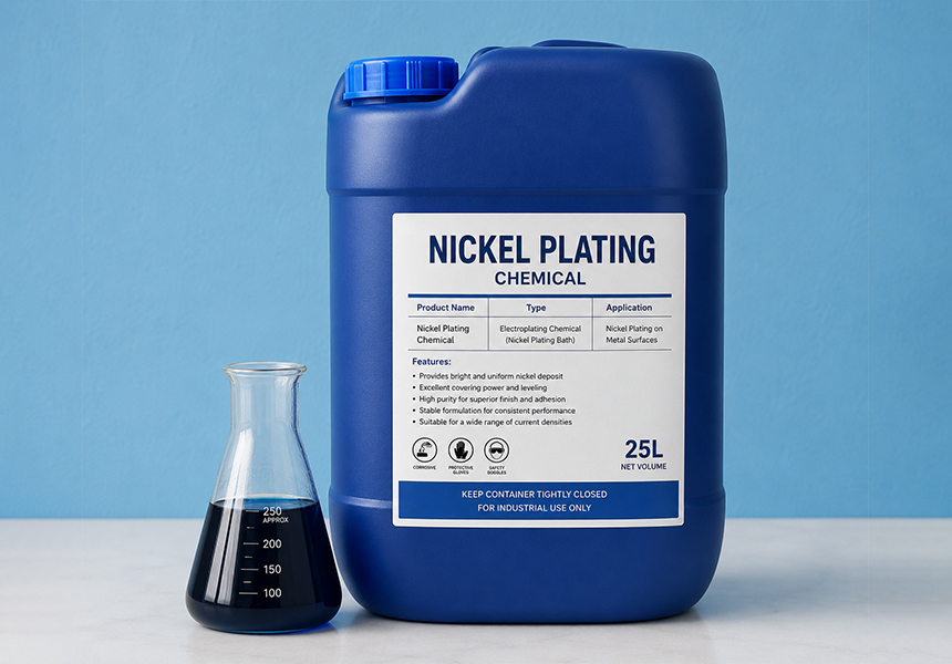 Nickel Plating Chemical